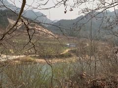 -昆嵛山石门里景区