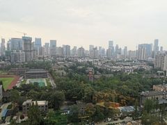 -萨芭蒂高空花园餐酒吧
