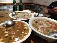 -杏花村水席楼·洛阳水席(老城十字街店)