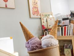 -歎雪糕低糖低脂Gelato冰淇淋