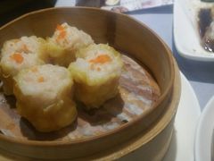 -御花园·粤菜·海鲜火锅(中山公园店)