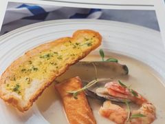 -G+KITCHEN(龙湖狮山天街店)