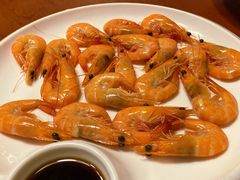 -徐鼎盛民间菜(南坪后堡店)