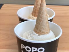 -ICEPOPO MILK(玉兰店)