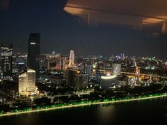 -宁波万豪酒店
