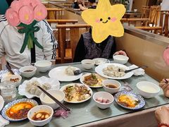 -军嫂饺子馆(岳家寨小区店)