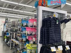-迪卡侬(土桥店)