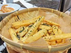 -无印良品餐堂 MUJI Diner(成都太古里店)