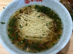 -朱鸿兴面馆(镇湖店)