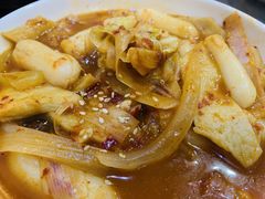 -元山烤肉店(假日广场店)