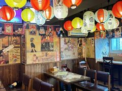 -桃太郎寿司料理(南坪店)