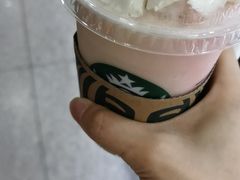 -星巴克(北京天坛东路店)