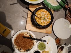 -醉庐·新上海菜(南京西路店)