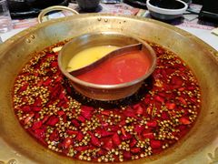 -哥老官重庆美蛙鱼头(宝山龙湖店)