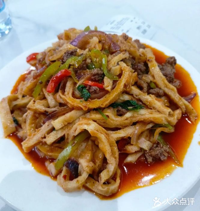 三益轩(总店)图片