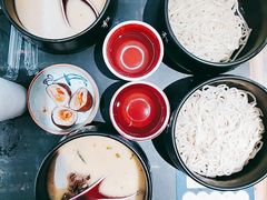 -和府捞面(天河领展广场店)