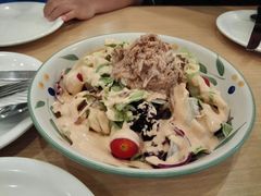 -萨莉亚意式餐厅(万嘉商业广场店)