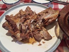 -老郑家东北春饼(龙悦居店)