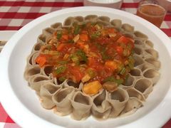 -西贝莜面村(银泰创意城店)
