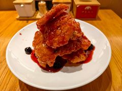 -伊喜饺子·烤鸭(五道口学院路店)