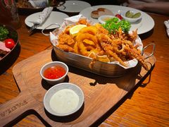 -宝莱纳餐厅(滨江店)