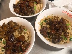 -泰顺江南春面馆