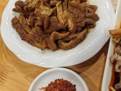 香卤肥肠-朱大嘴肥肠血旺(福字街店)