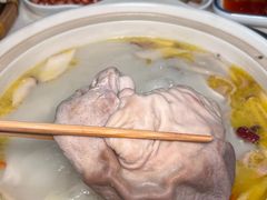 -土连锅·现熬养生汤锅(梁家巷店)