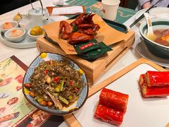 -悦得闲广式茶楼点心(石厦时代广场店)