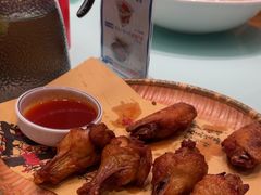 -沈家花园如皋菜(君御豪庭店)