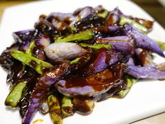 -院子餐厅·大锅菜·老杭帮(桥西直街店)