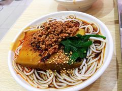 -洪记凉米线(新兴路店)