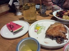 -小放牛炒菜馆(军校店)