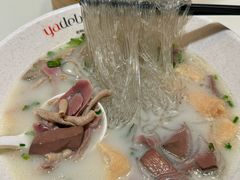 -鸭得堡老鸭汤·鸭血粉丝(南京博物院店)