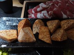 炸芋头-湊湊火锅·茶憩(石家庄万象城店)