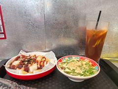 -孖记茶档·热腾茶餐(乐峰店)