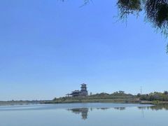 -卤阳湖国家湿地公园