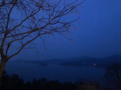 -天目湖涵田半山温泉水乐园