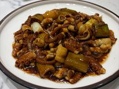 -小郭私房菜·海肠捞饭店(学士街店)