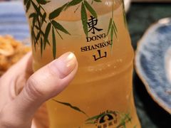 -秘密旅行Bonjour(黑金冠 江南西店)
