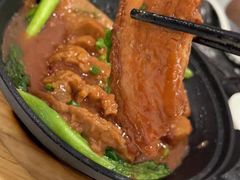 -十六台·经典广东菜(德外大街店)