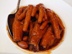 -利苑酒家(金宝店)