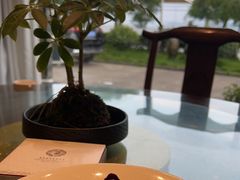 -鹰龙海畔度假酒店(咸祥店)