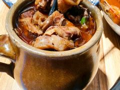 -巢湖名吃·徽府农家菜(半汤店)