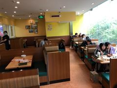 -萨莉亚意式餐厅(石鼓路店)