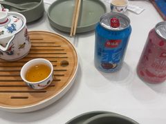 -南拳十三姨·潮汕砂锅粥·粤菜(西单大悦城店)