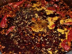 -二荆条·蜀鲜汇城市森林火锅