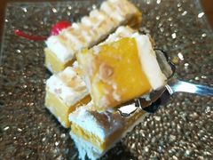 -千代武日本料理(哈西店)