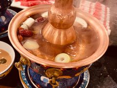 -南门涮肉(上海二店)