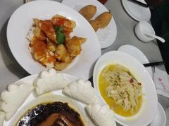 -大鸭梨烤鸭(甘家口店)